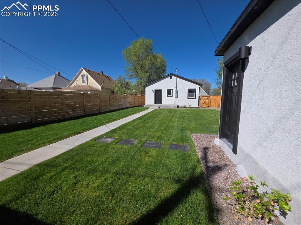 1328 Cypress Street Pueblo CO 81004