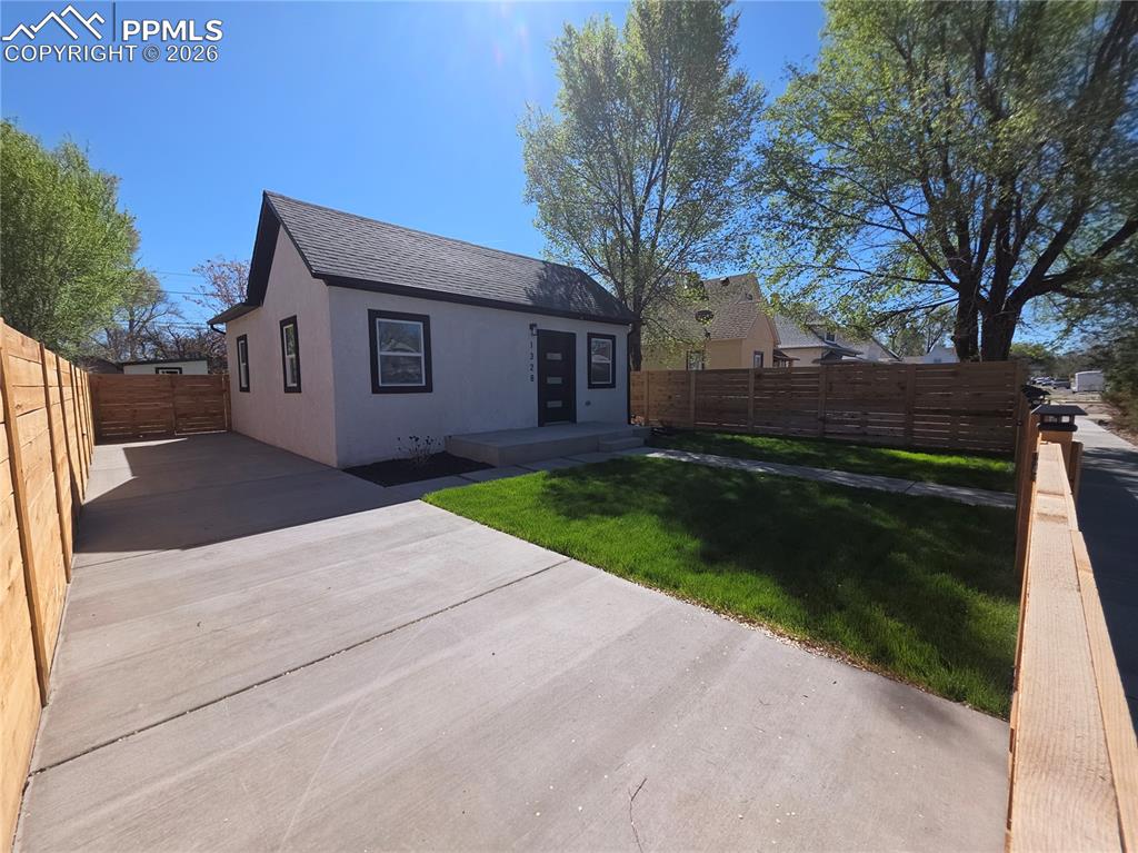1328 Cypress Street Pueblo CO 81004