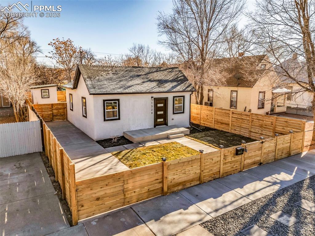 1328 Cypress Street Pueblo CO 81004