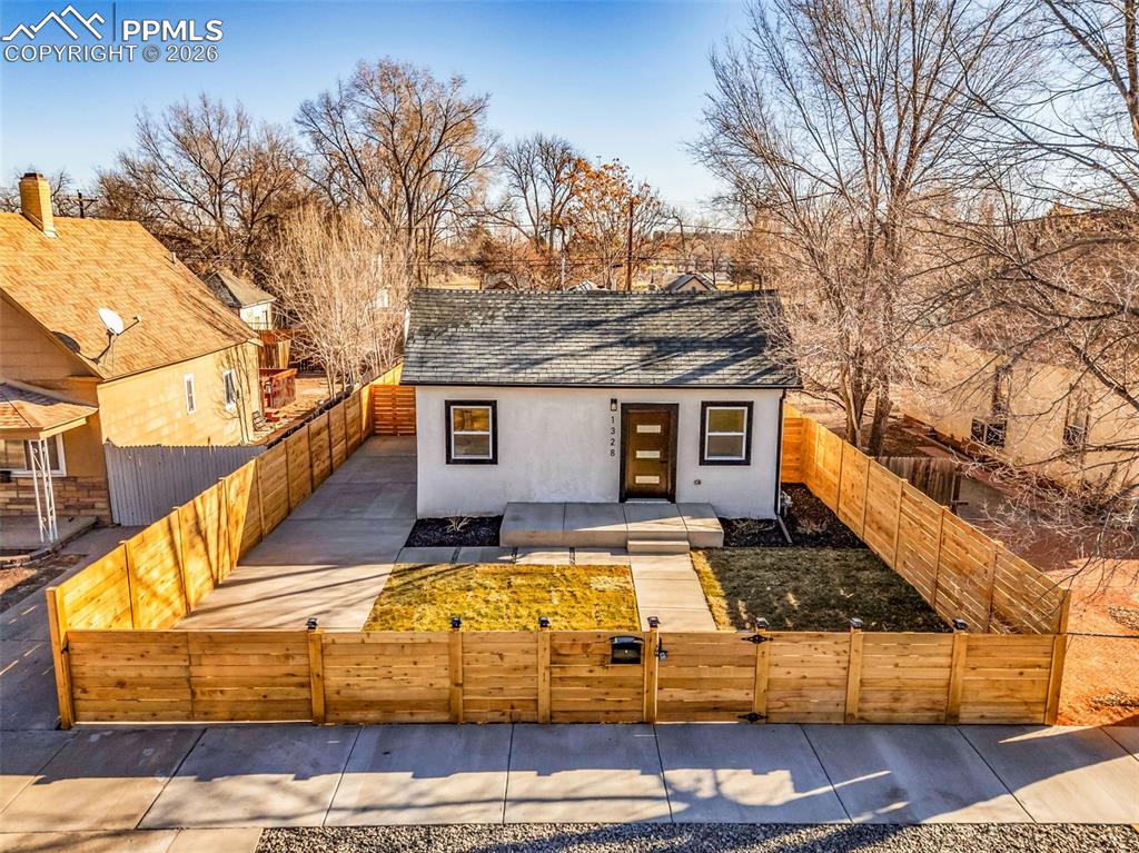 1328 Cypress Street Pueblo CO 81004