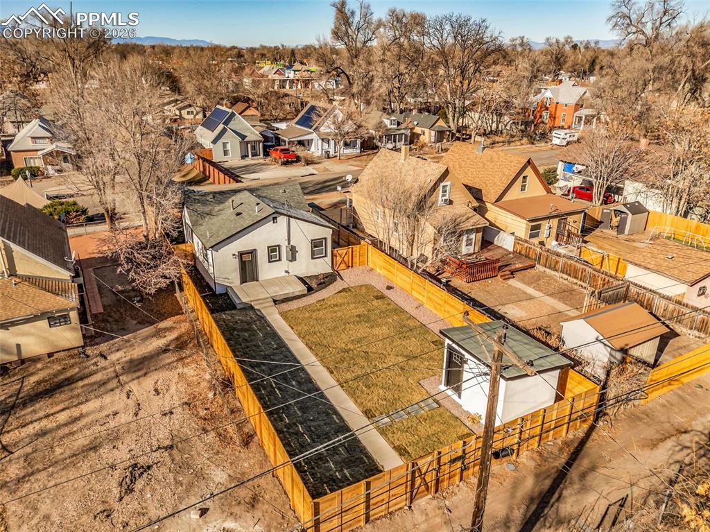 1328 Cypress Street Pueblo CO 81004