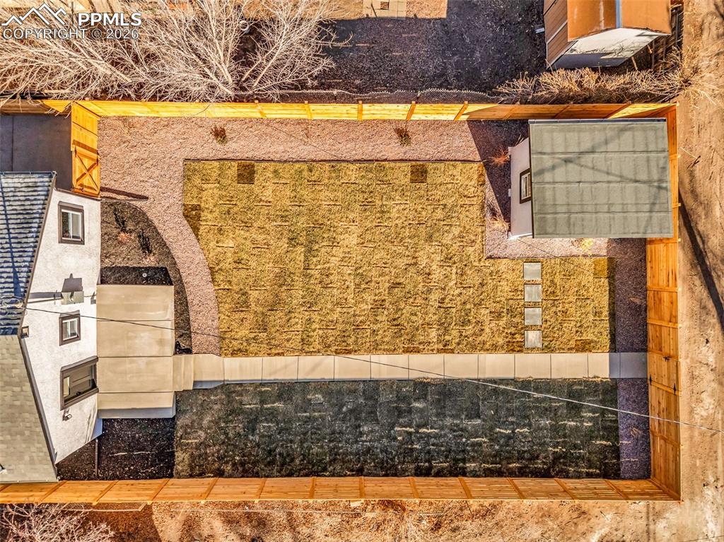 1328 Cypress Street Pueblo CO 81004