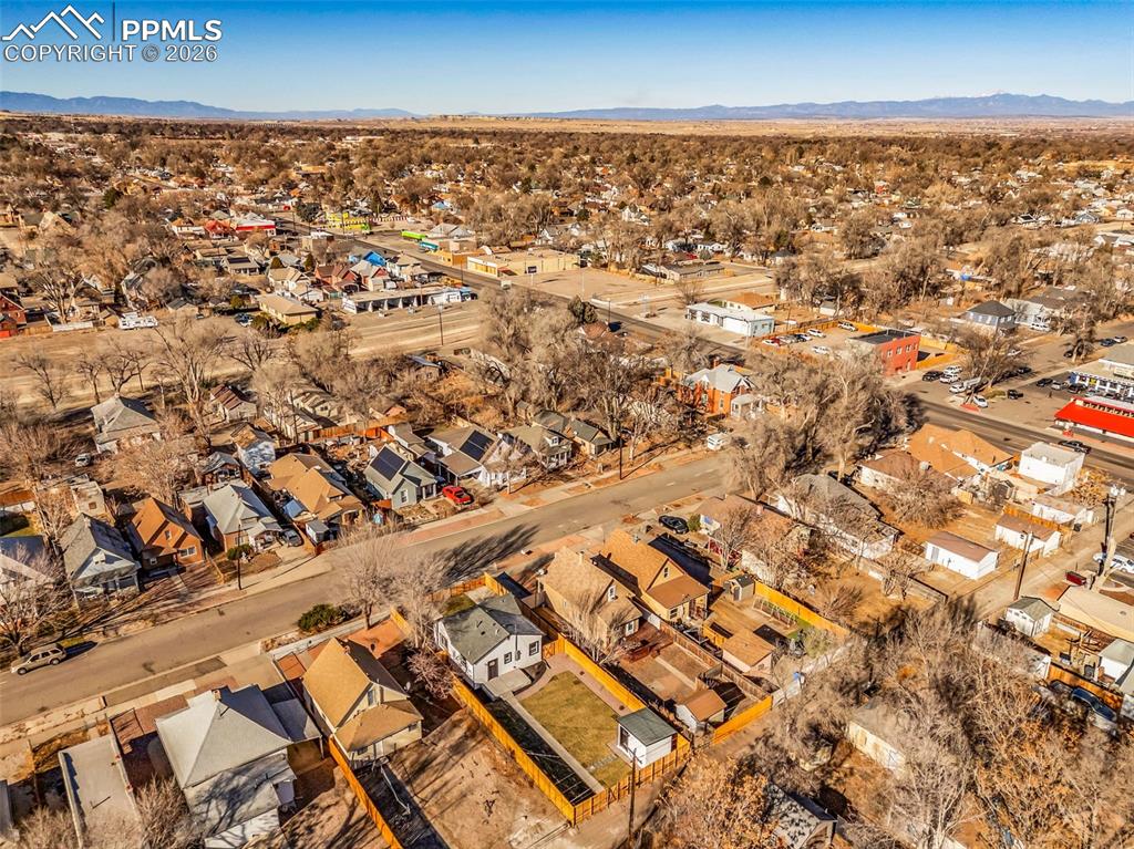 1328 Cypress Street Pueblo CO 81004