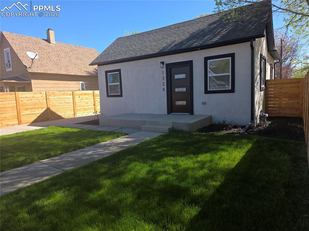 1328 Cypress Street Pueblo CO 81004