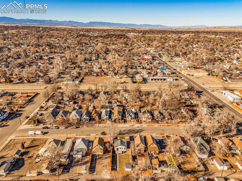 1328 Cypress Street Pueblo CO 81004