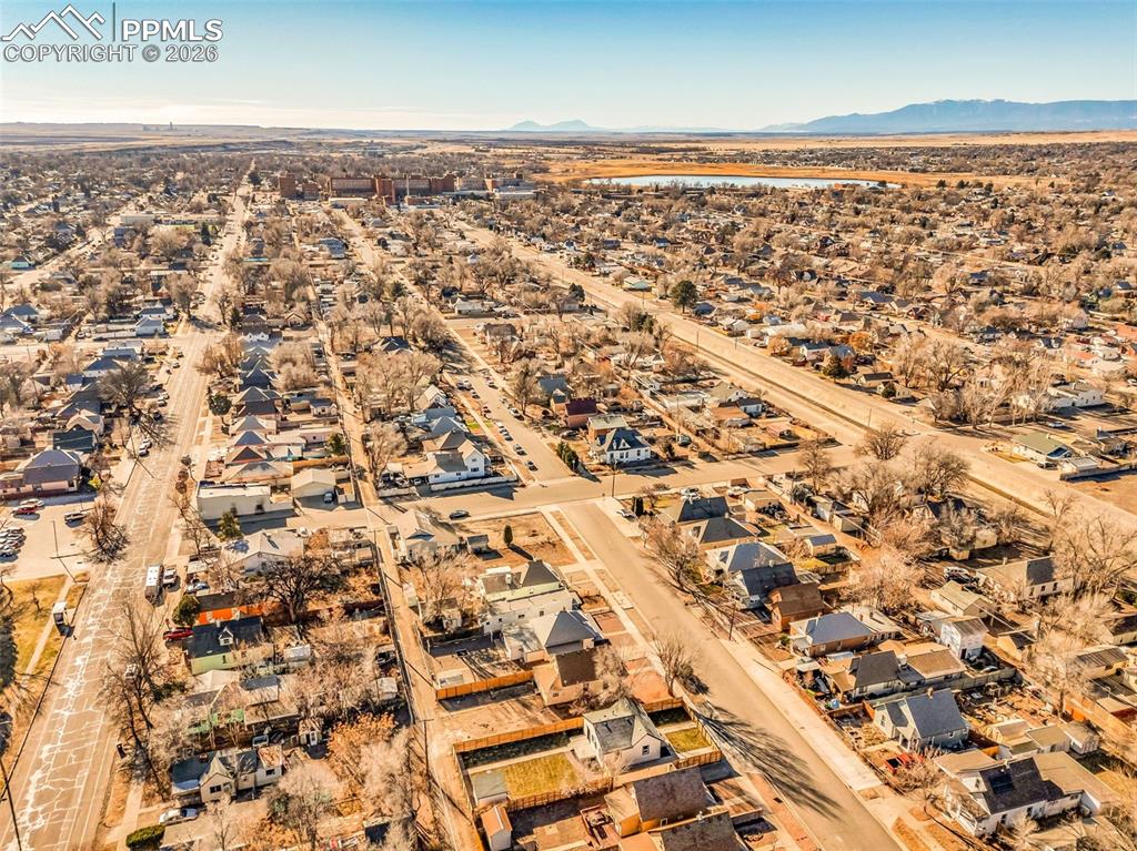 1328 Cypress Street Pueblo CO 81004