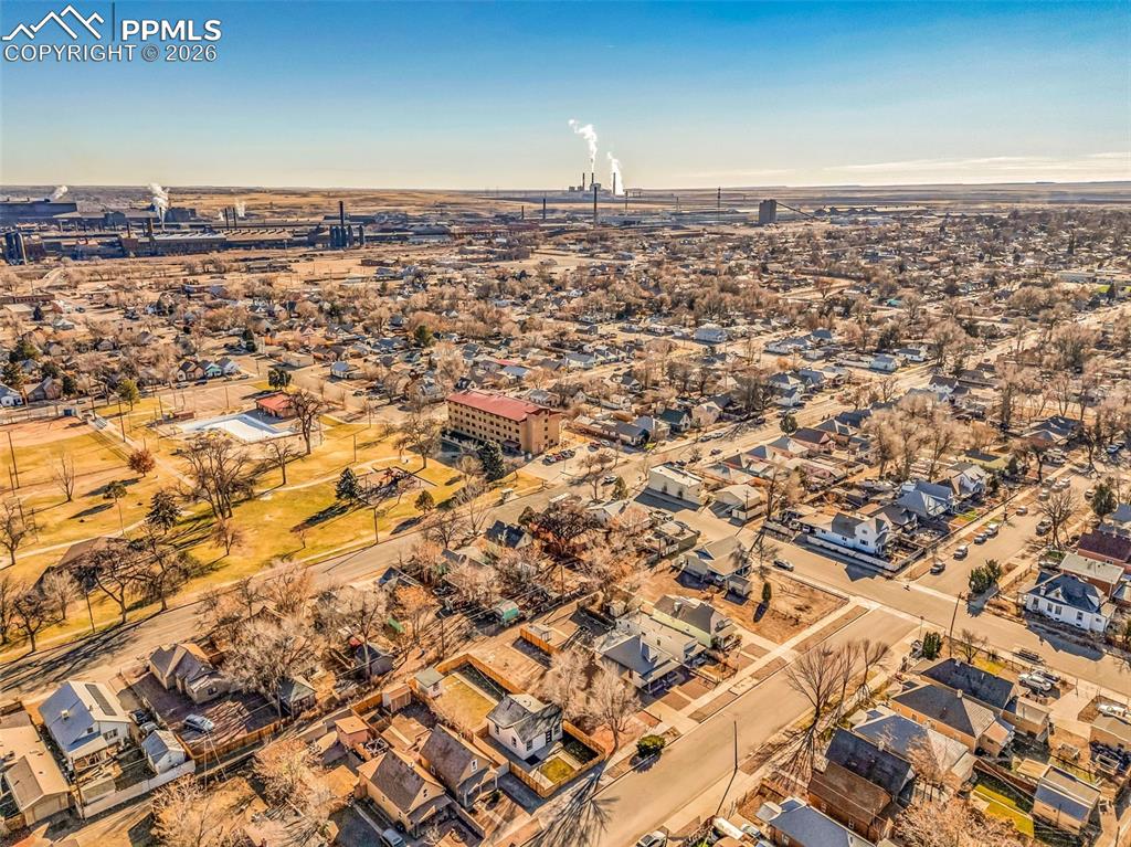 1328 Cypress Street Pueblo CO 81004