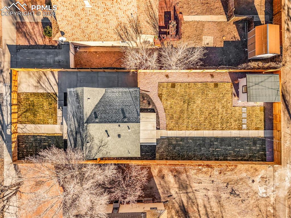 1328 Cypress Street Pueblo CO 81004