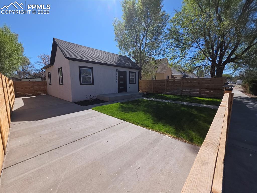 1328 Cypress Street Pueblo CO 81004