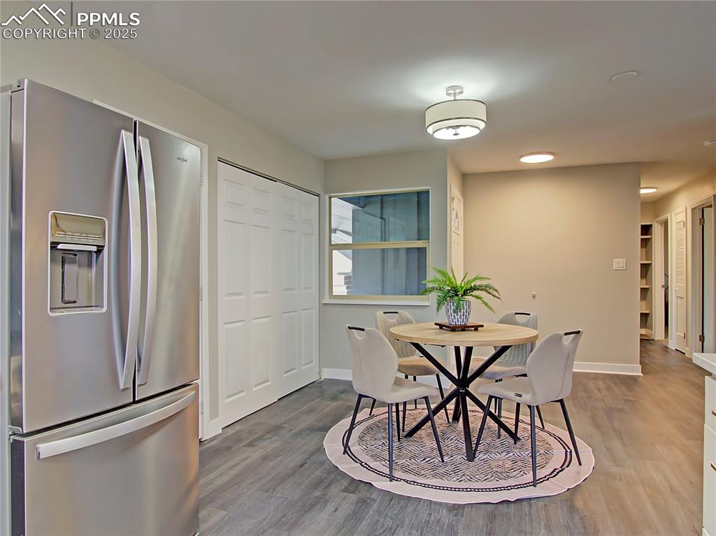 613 Zion Drive Colorado Springs CO 80910