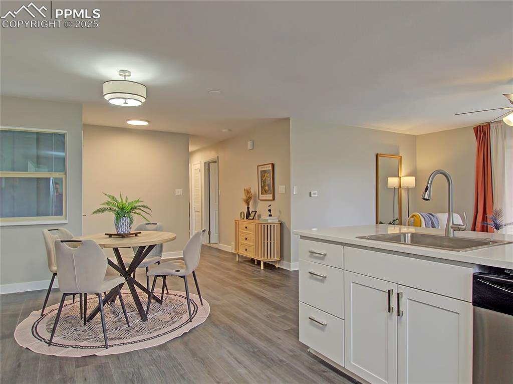 613 Zion Drive Colorado Springs CO 80910