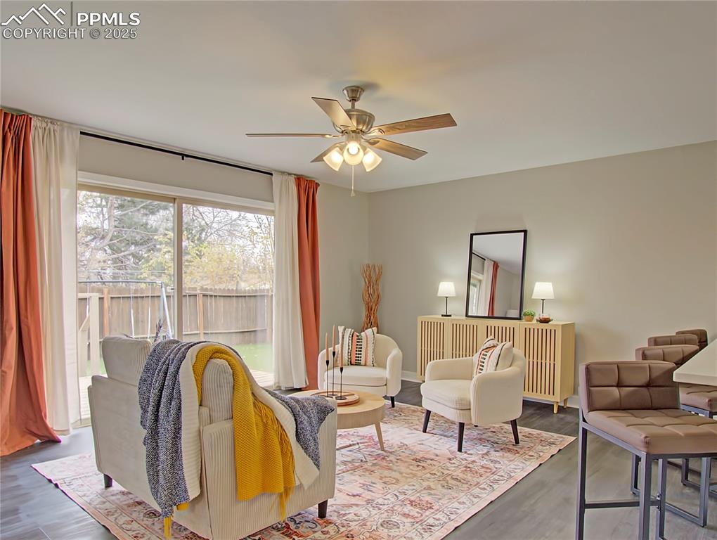 613 Zion Drive Colorado Springs CO 80910