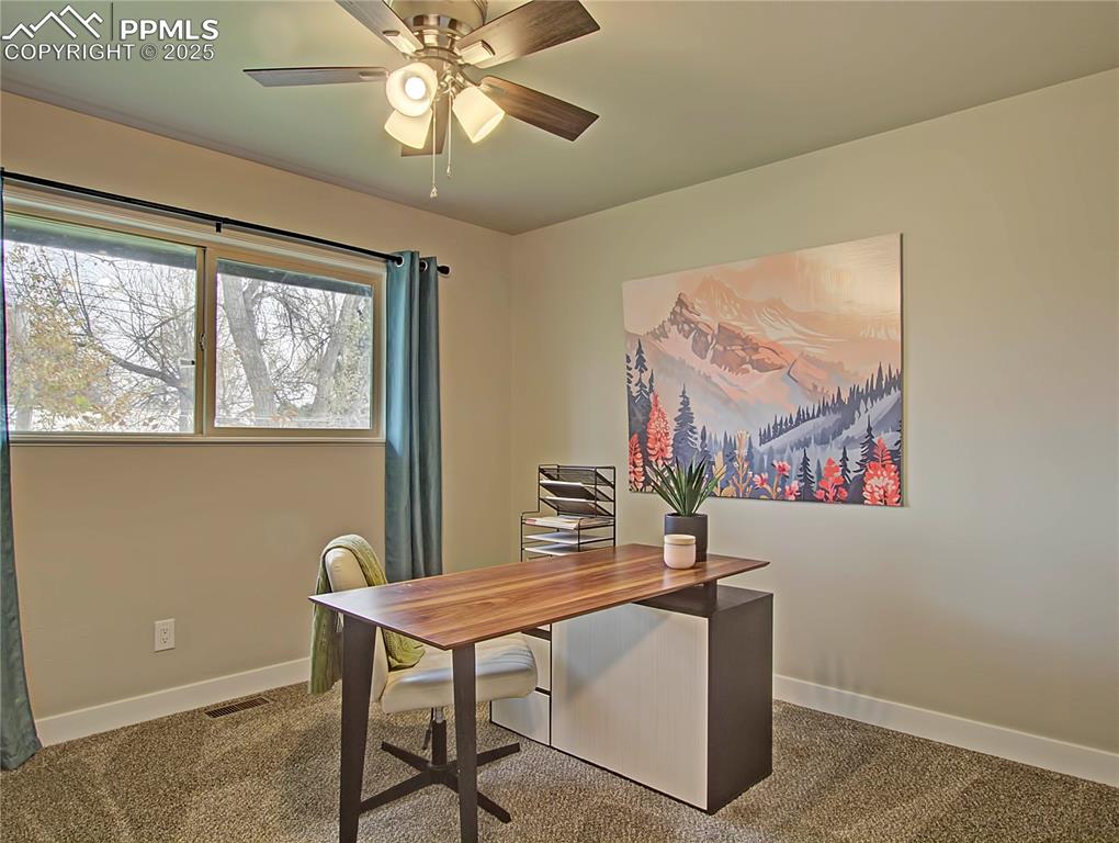 613 Zion Drive Colorado Springs CO 80910