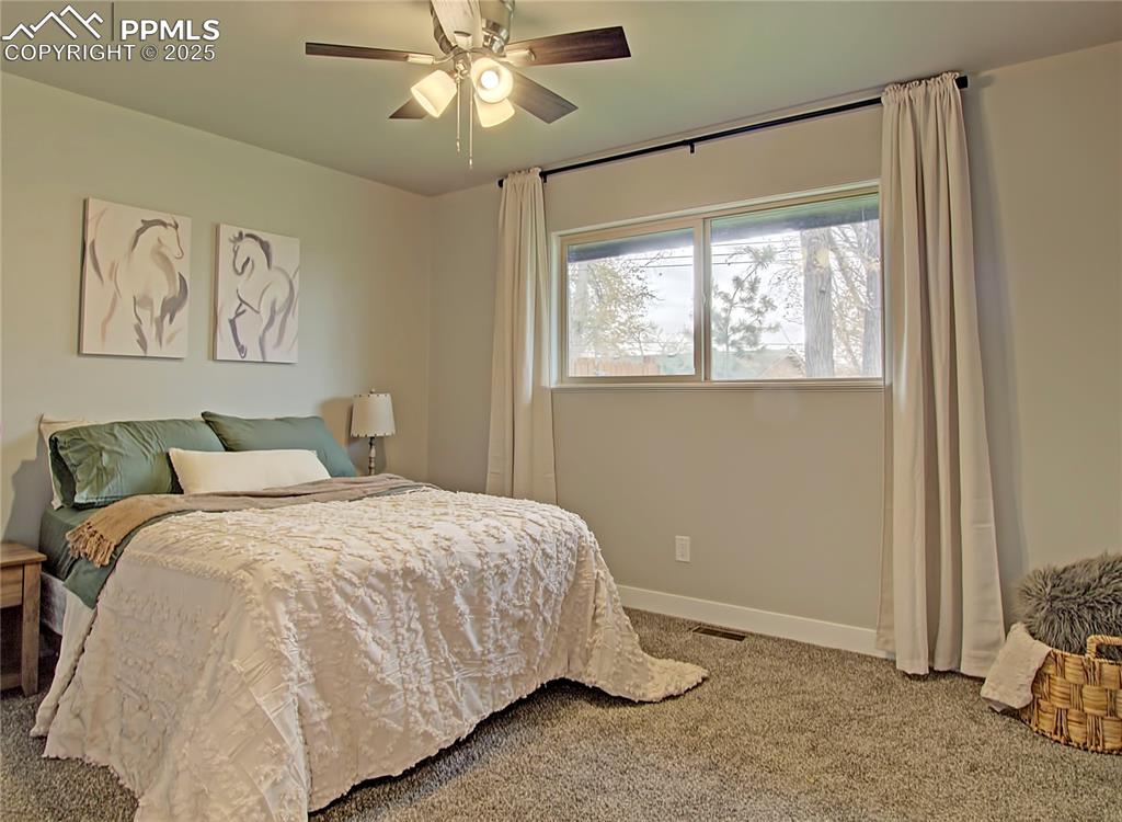 613 Zion Drive Colorado Springs CO 80910