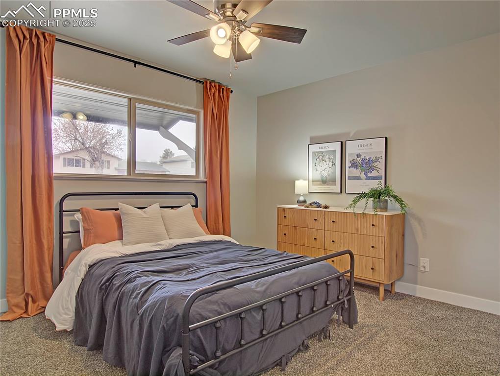 613 Zion Drive Colorado Springs CO 80910