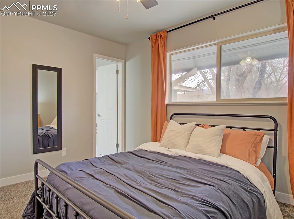 613 Zion Drive Colorado Springs CO 80910