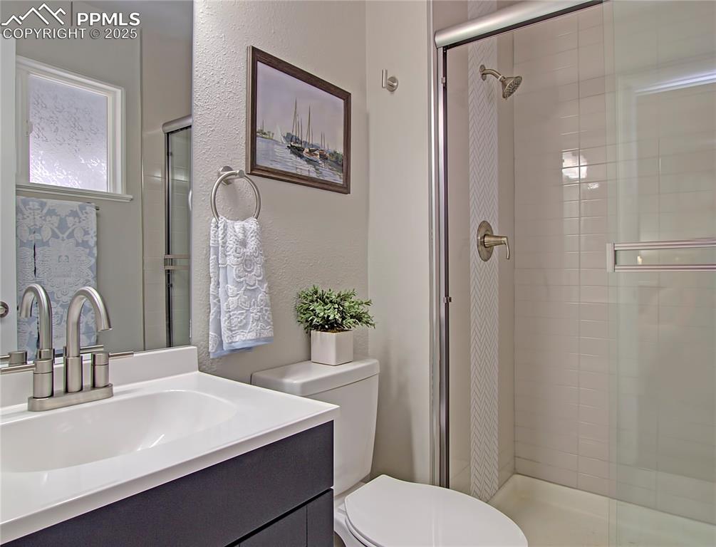 613 Zion Drive Colorado Springs CO 80910