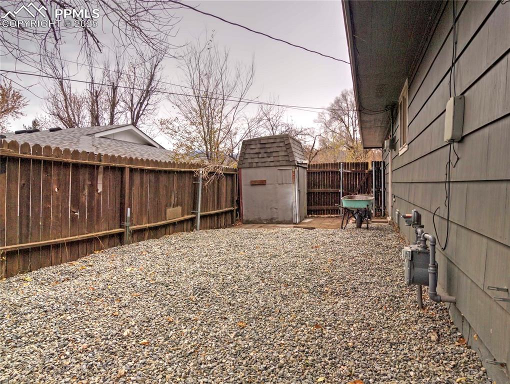 613 Zion Drive Colorado Springs CO 80910