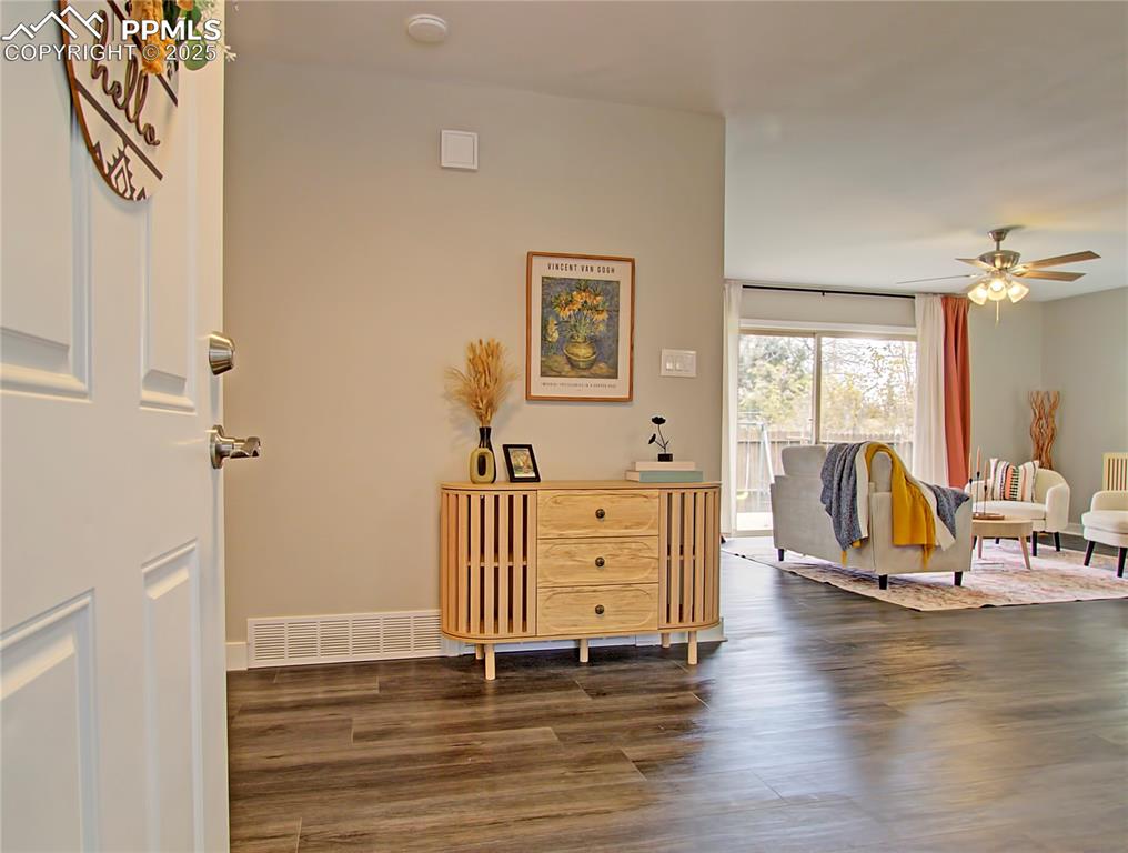 613 Zion Drive Colorado Springs CO 80910