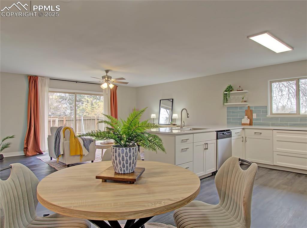 613 Zion Drive Colorado Springs CO 80910