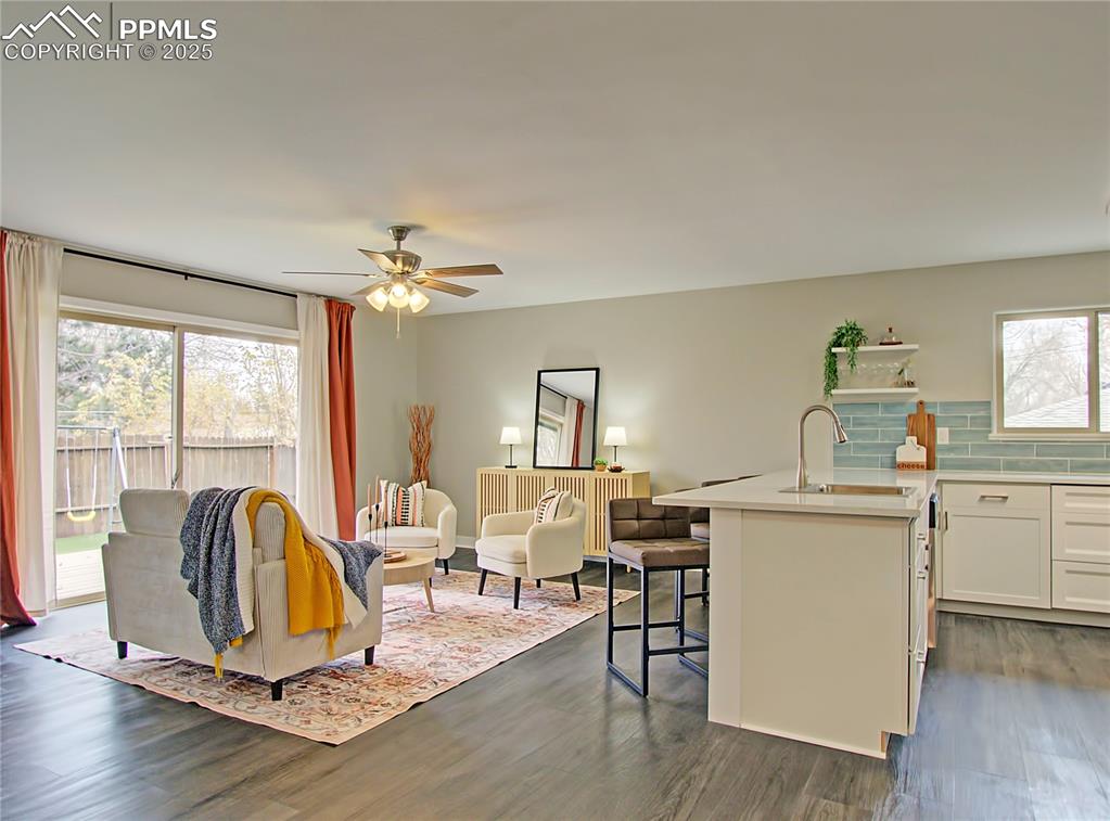 613 Zion Drive Colorado Springs CO 80910