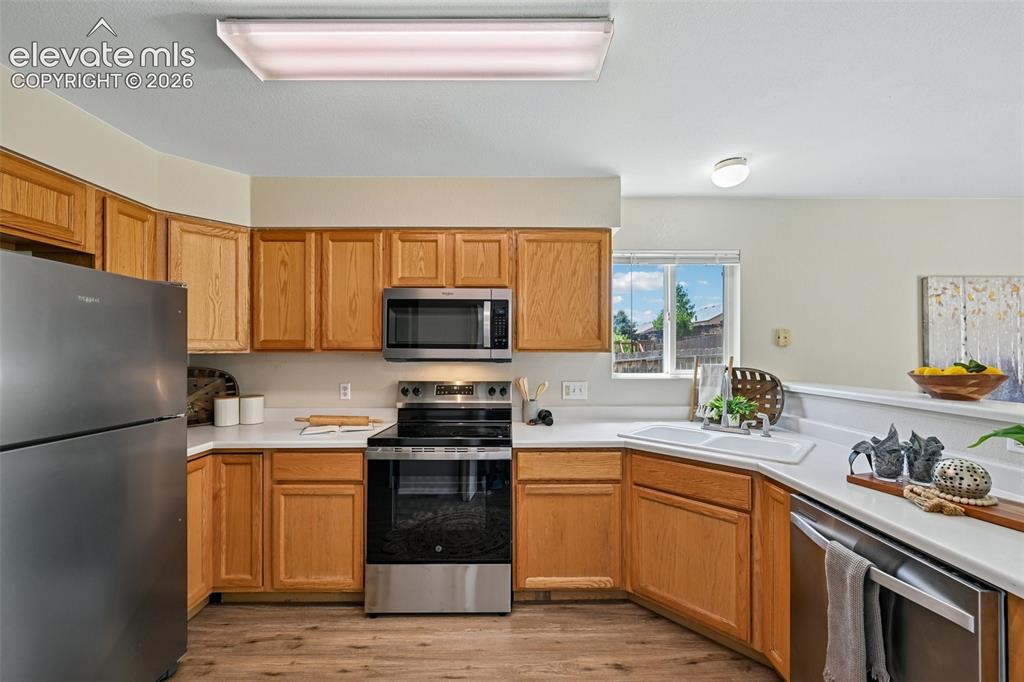 7150 Allens Park Drive Colorado Springs CO 80922