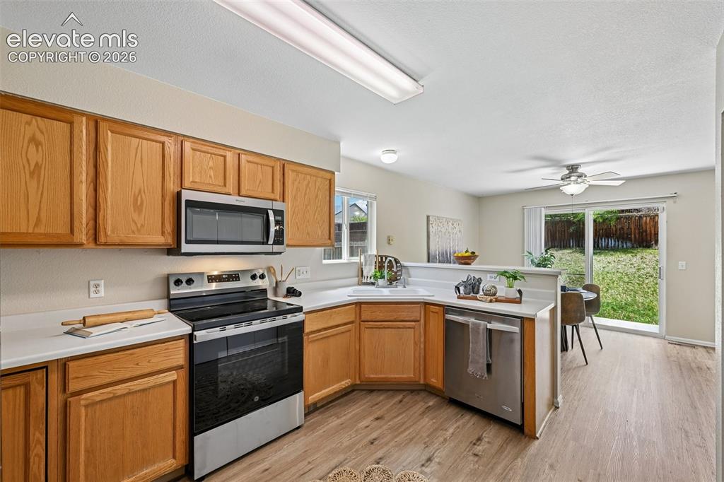7150 Allens Park Drive Colorado Springs CO 80922