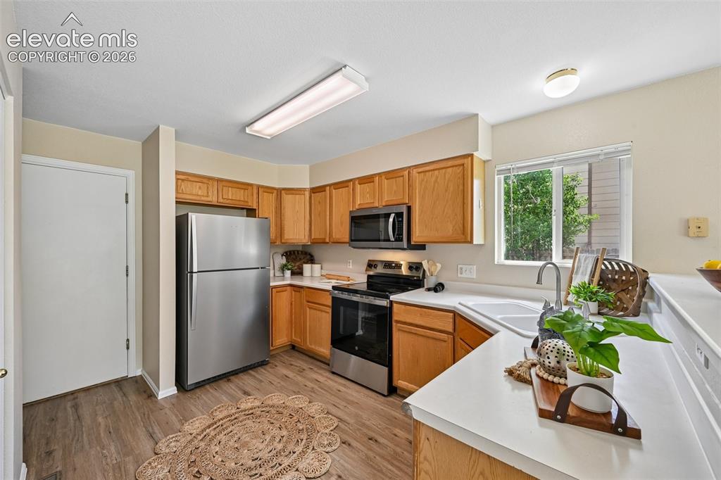 7150 Allens Park Drive Colorado Springs CO 80922