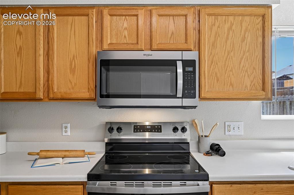 7150 Allens Park Drive Colorado Springs CO 80922