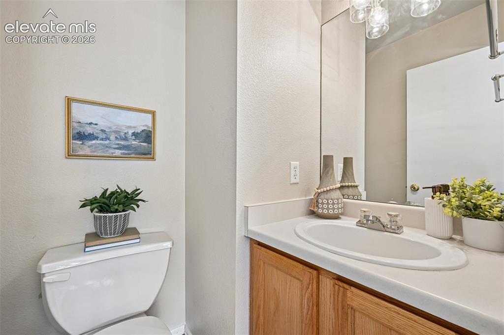 7150 Allens Park Drive Colorado Springs CO 80922
