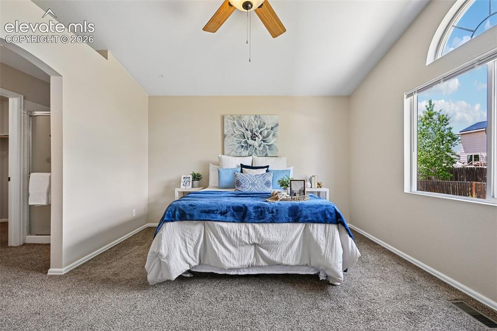 7150 Allens Park Drive Colorado Springs CO 80922