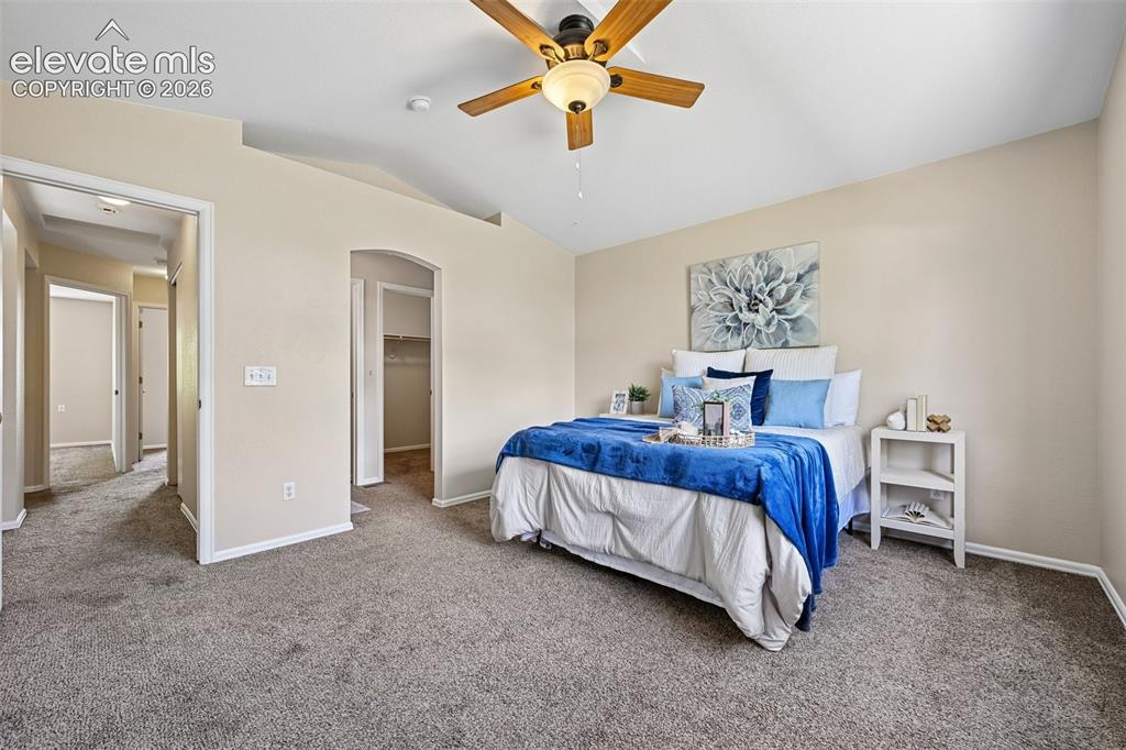 7150 Allens Park Drive Colorado Springs CO 80922