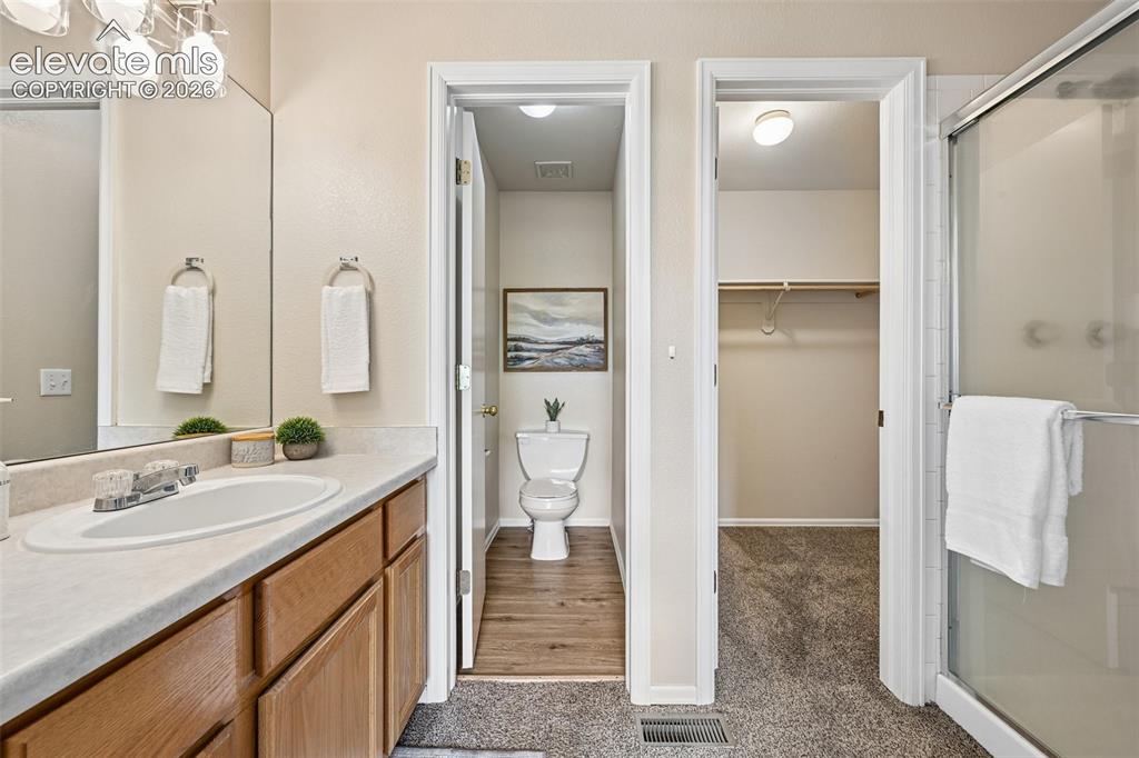 7150 Allens Park Drive Colorado Springs CO 80922