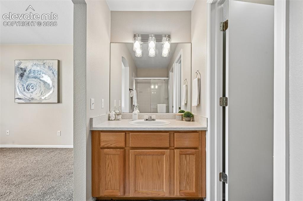 7150 Allens Park Drive Colorado Springs CO 80922