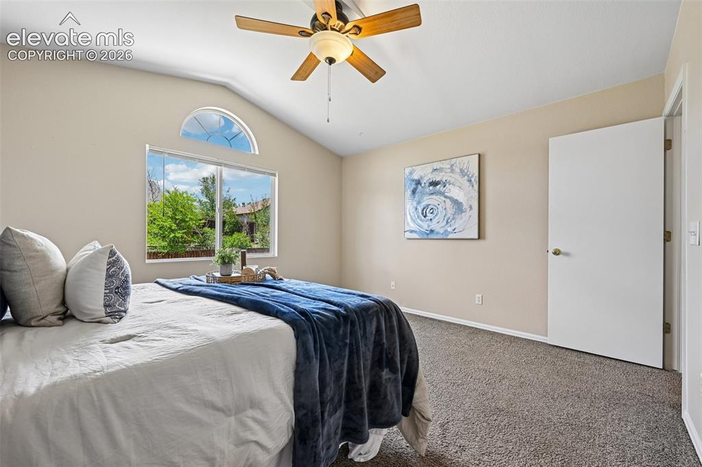7150 Allens Park Drive Colorado Springs CO 80922