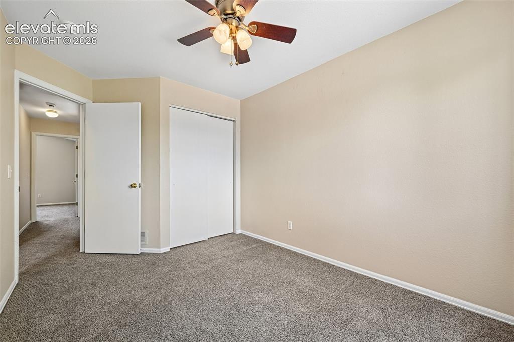 7150 Allens Park Drive Colorado Springs CO 80922