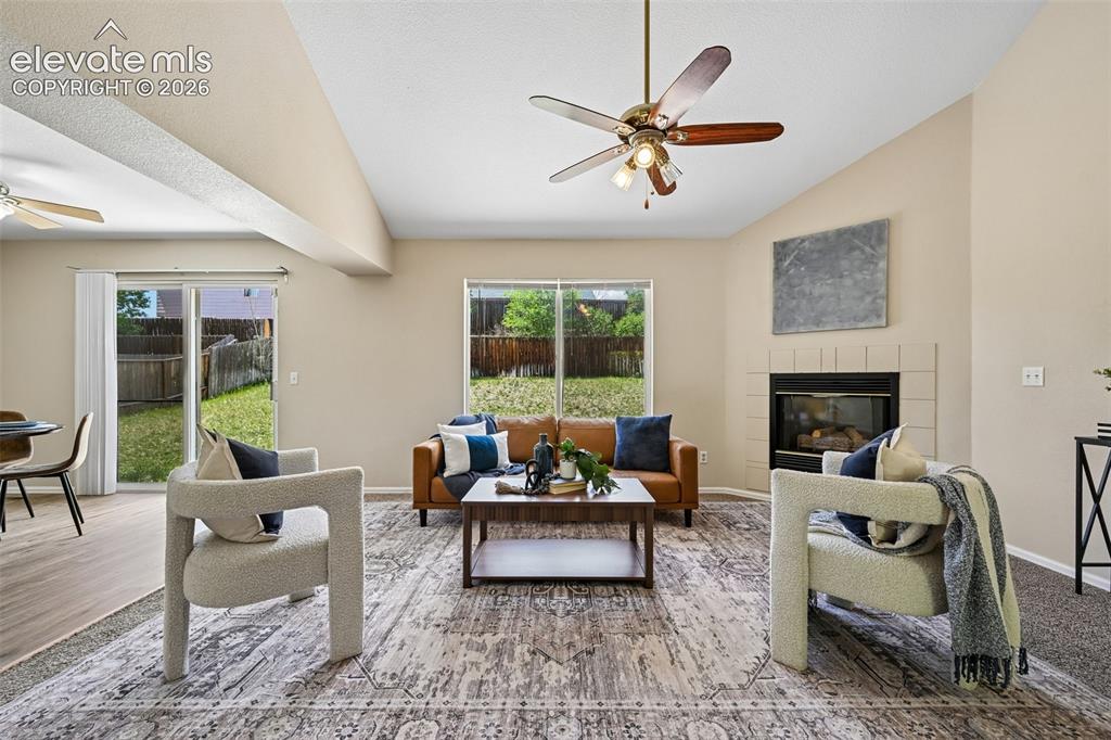 7150 Allens Park Drive Colorado Springs CO 80922