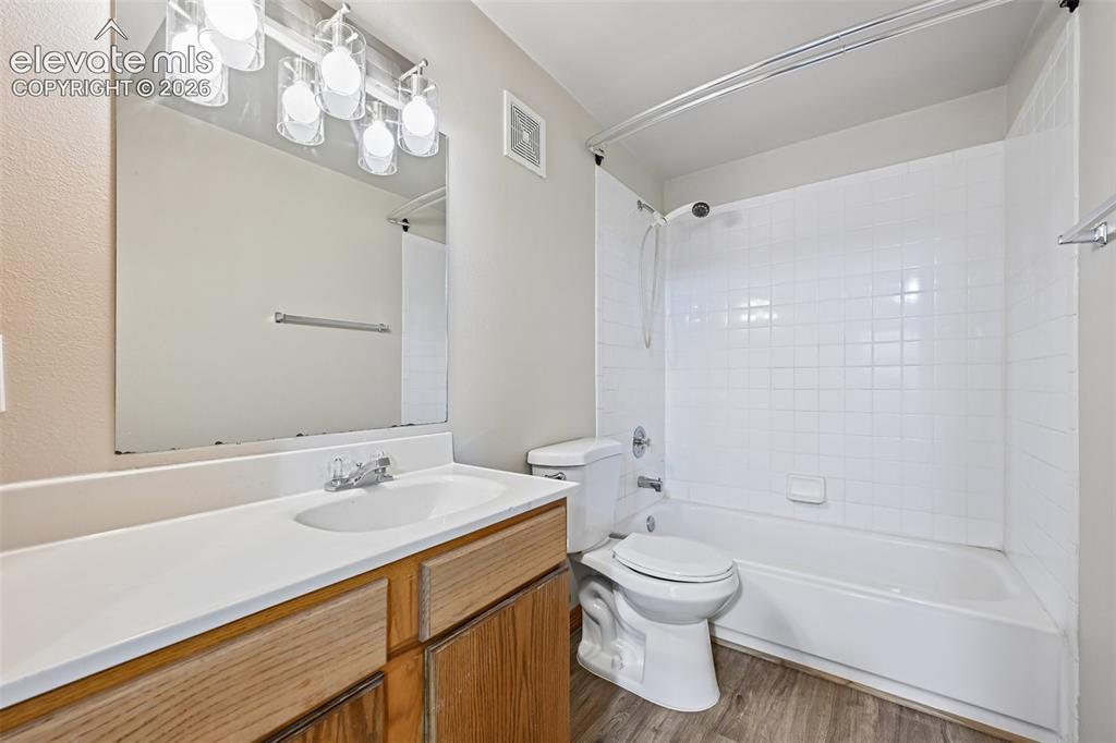 7150 Allens Park Drive Colorado Springs CO 80922