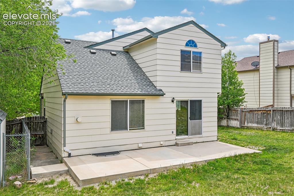 7150 Allens Park Drive Colorado Springs CO 80922