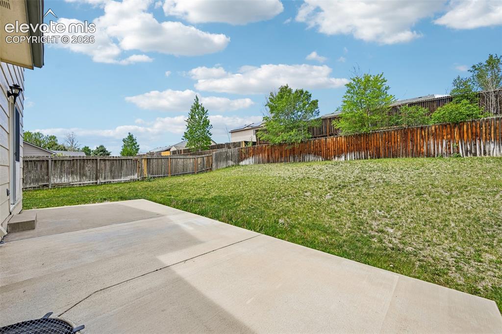 7150 Allens Park Drive Colorado Springs CO 80922