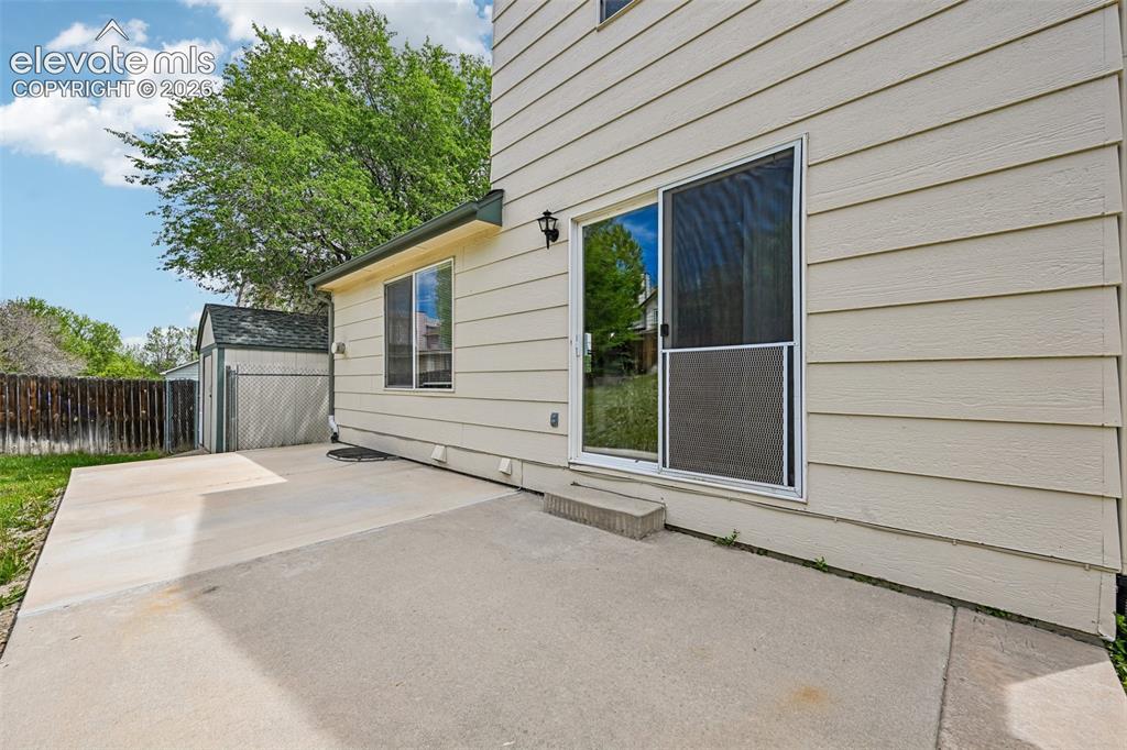 7150 Allens Park Drive Colorado Springs CO 80922