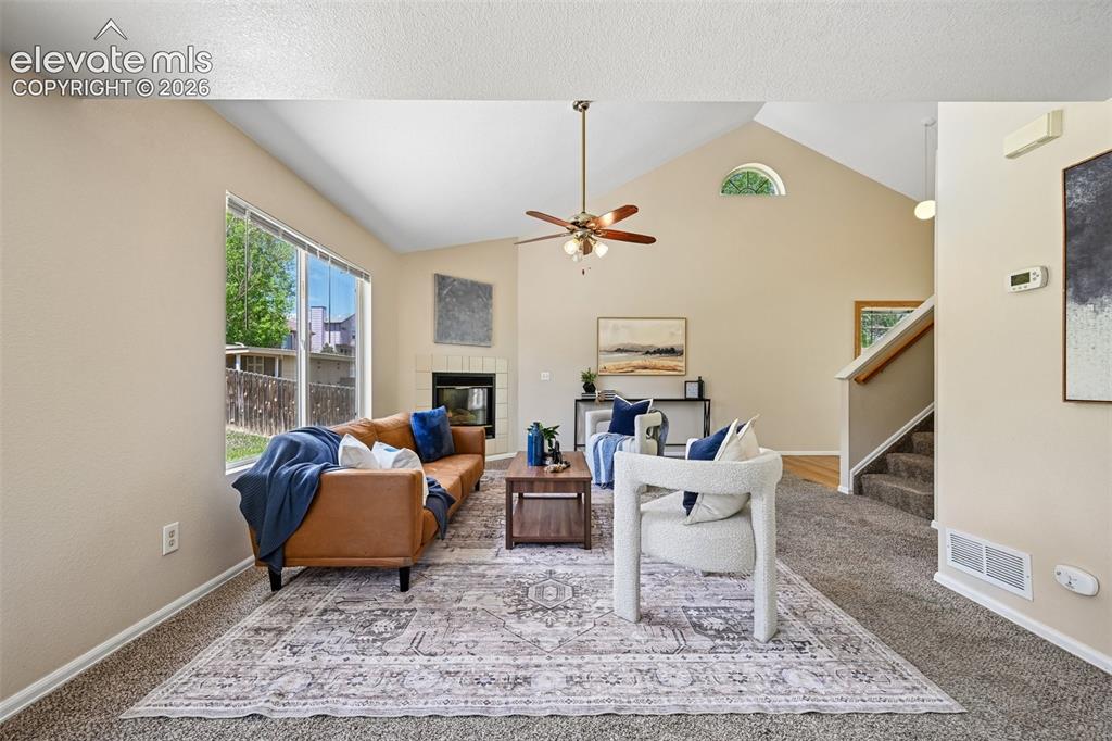 7150 Allens Park Drive Colorado Springs CO 80922