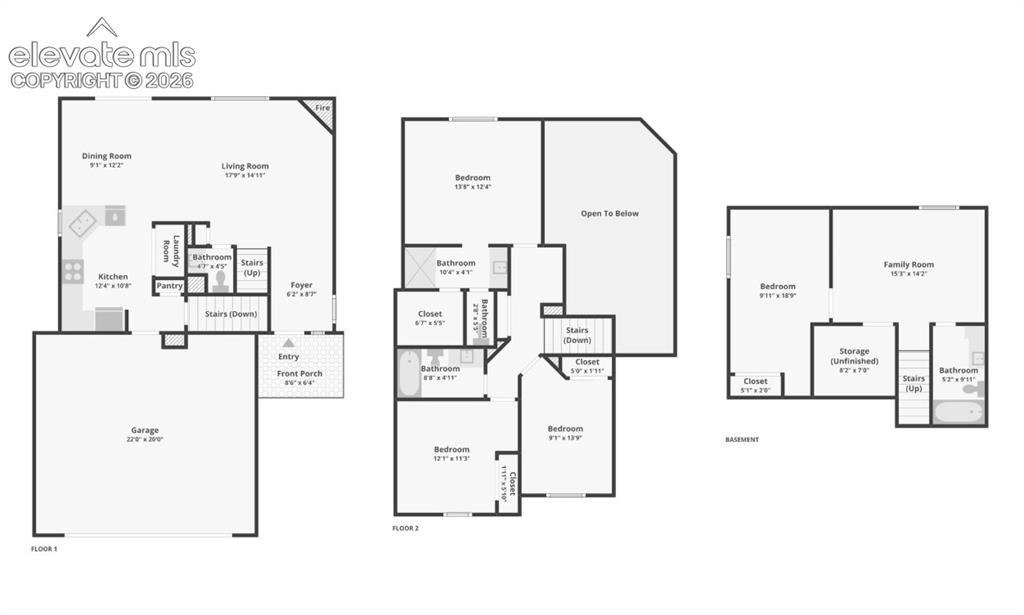 7150 Allens Park Drive Colorado Springs CO 80922