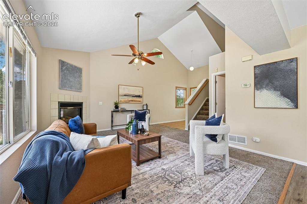 7150 Allens Park Drive Colorado Springs CO 80922