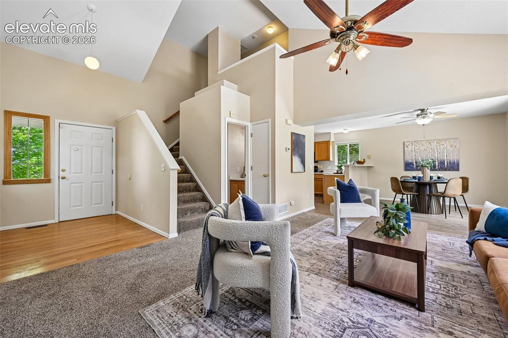 7150 Allens Park Drive Colorado Springs CO 80922