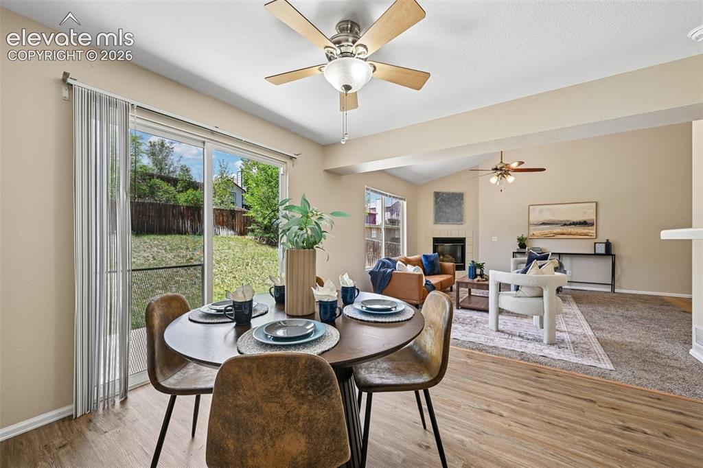 7150 Allens Park Drive Colorado Springs CO 80922