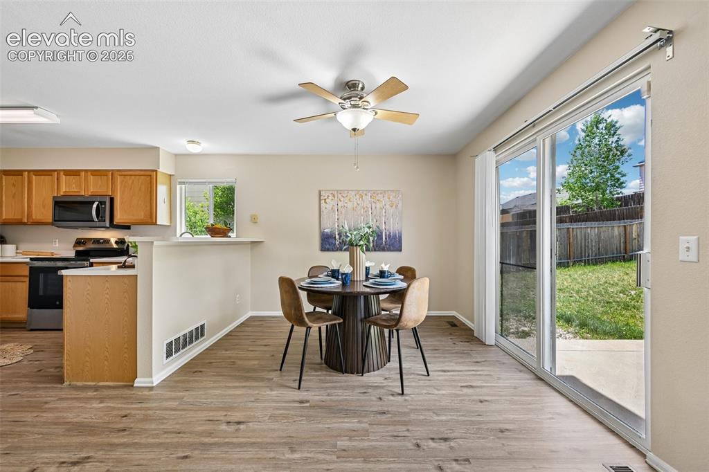 7150 Allens Park Drive Colorado Springs CO 80922