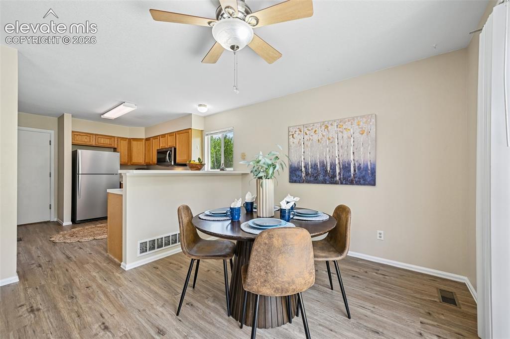 7150 Allens Park Drive Colorado Springs CO 80922