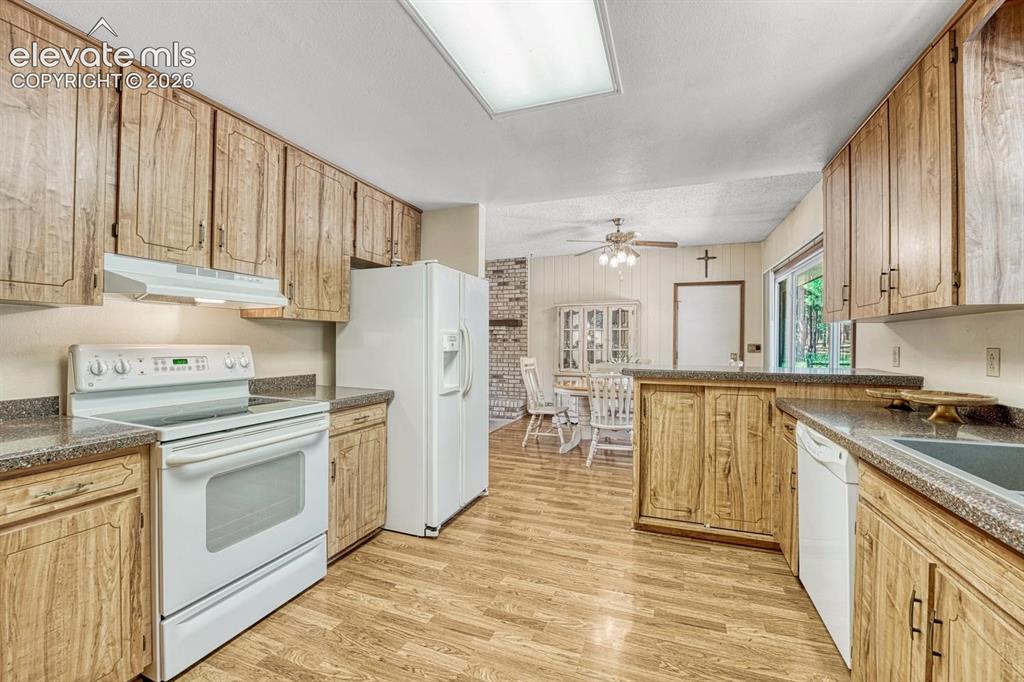 14225 Ponderosa Road Colorado Springs CO 80908