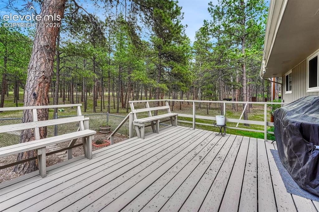 14225 Ponderosa Road Colorado Springs CO 80908